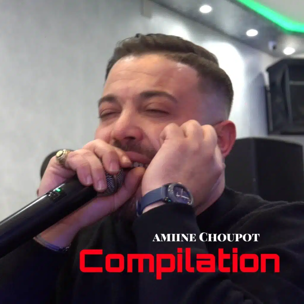 Amine Choupot