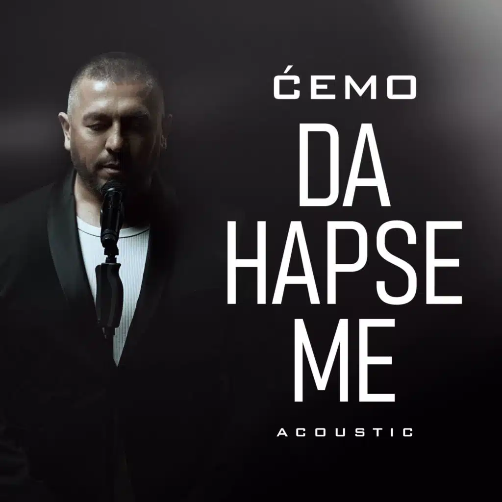 Da Hapse Me (Acoustic)