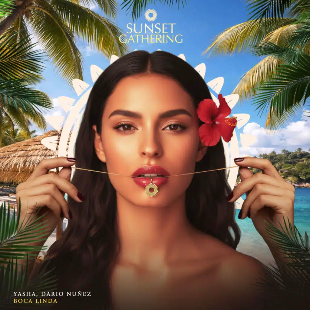 Boca Linda (Radio Edit)