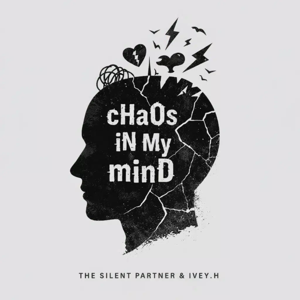 cHaOs iN My mInD (feat. IVEY.H)