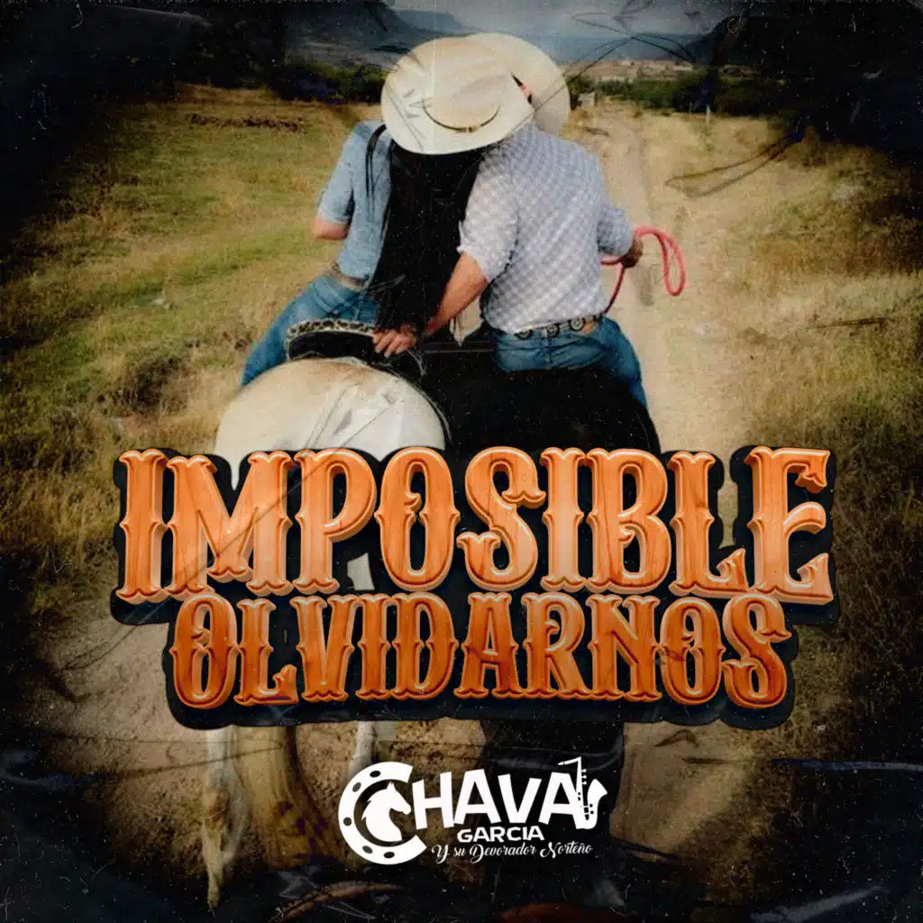 Imposible Olvidarnos