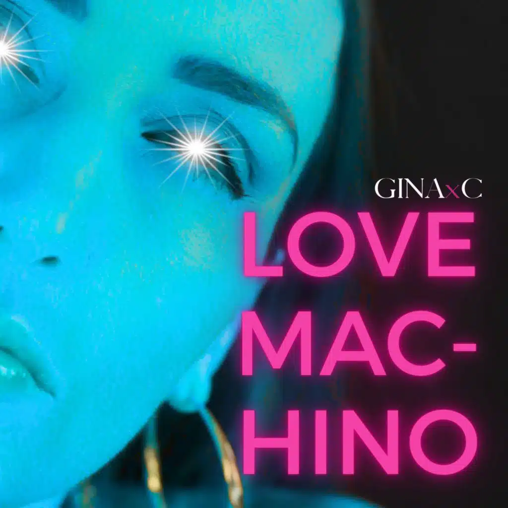 Love Machino