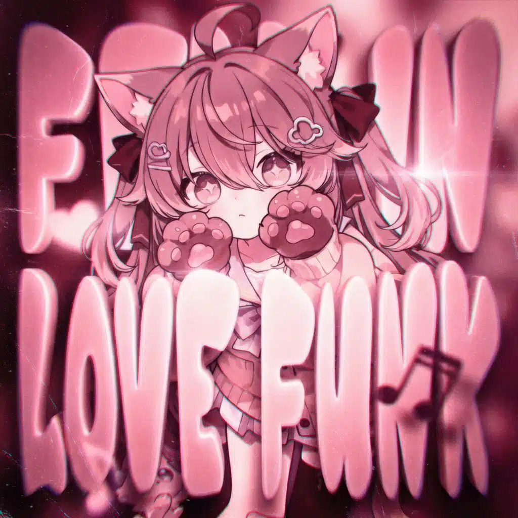 WE FELL IN LOVE IN OCTOBER - FUNK