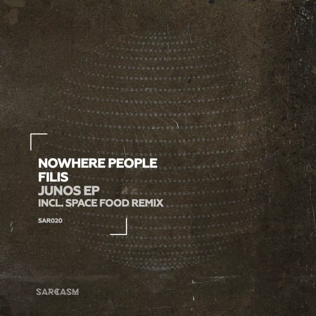 Filis & Nowhere People