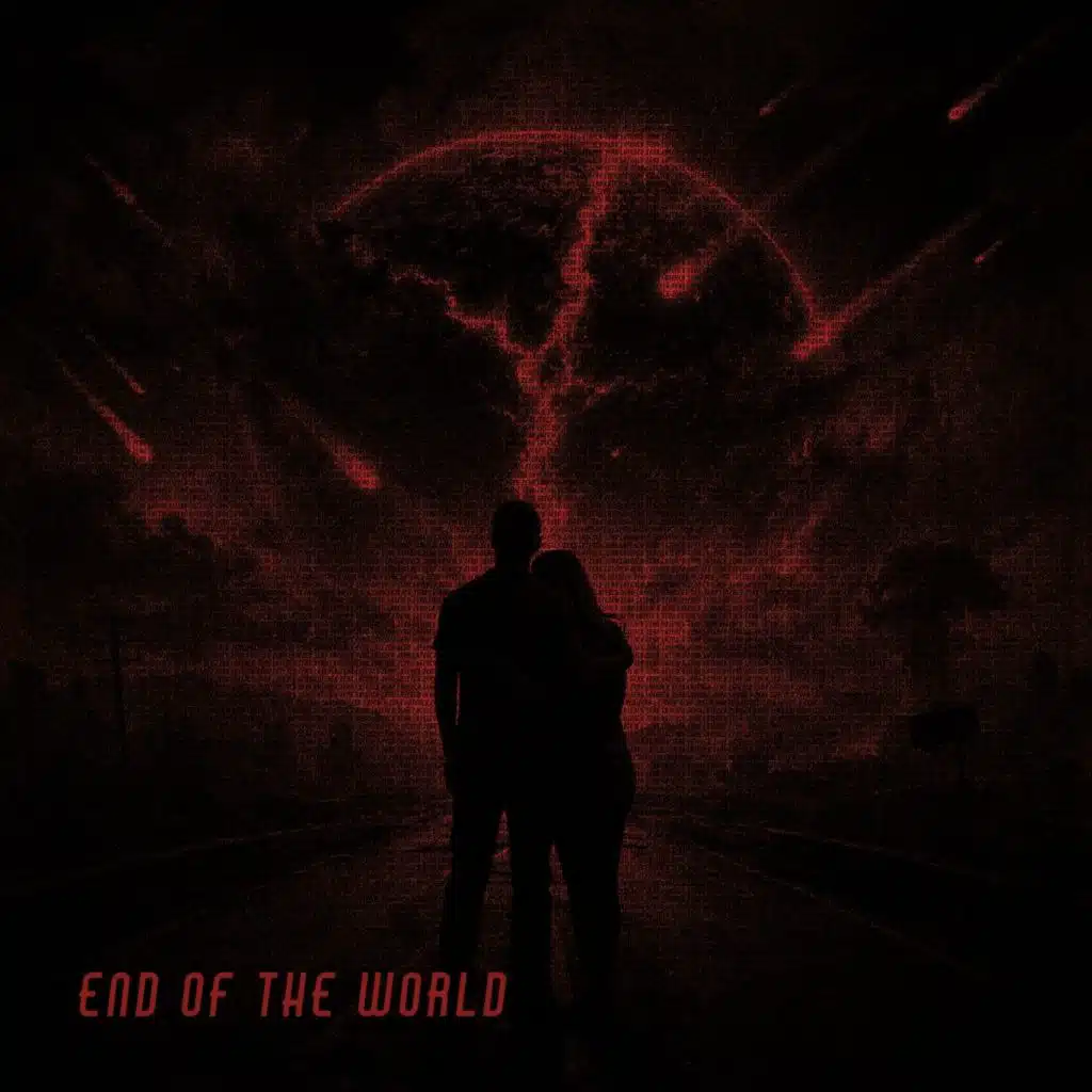 End Of The World (feat. Katja)