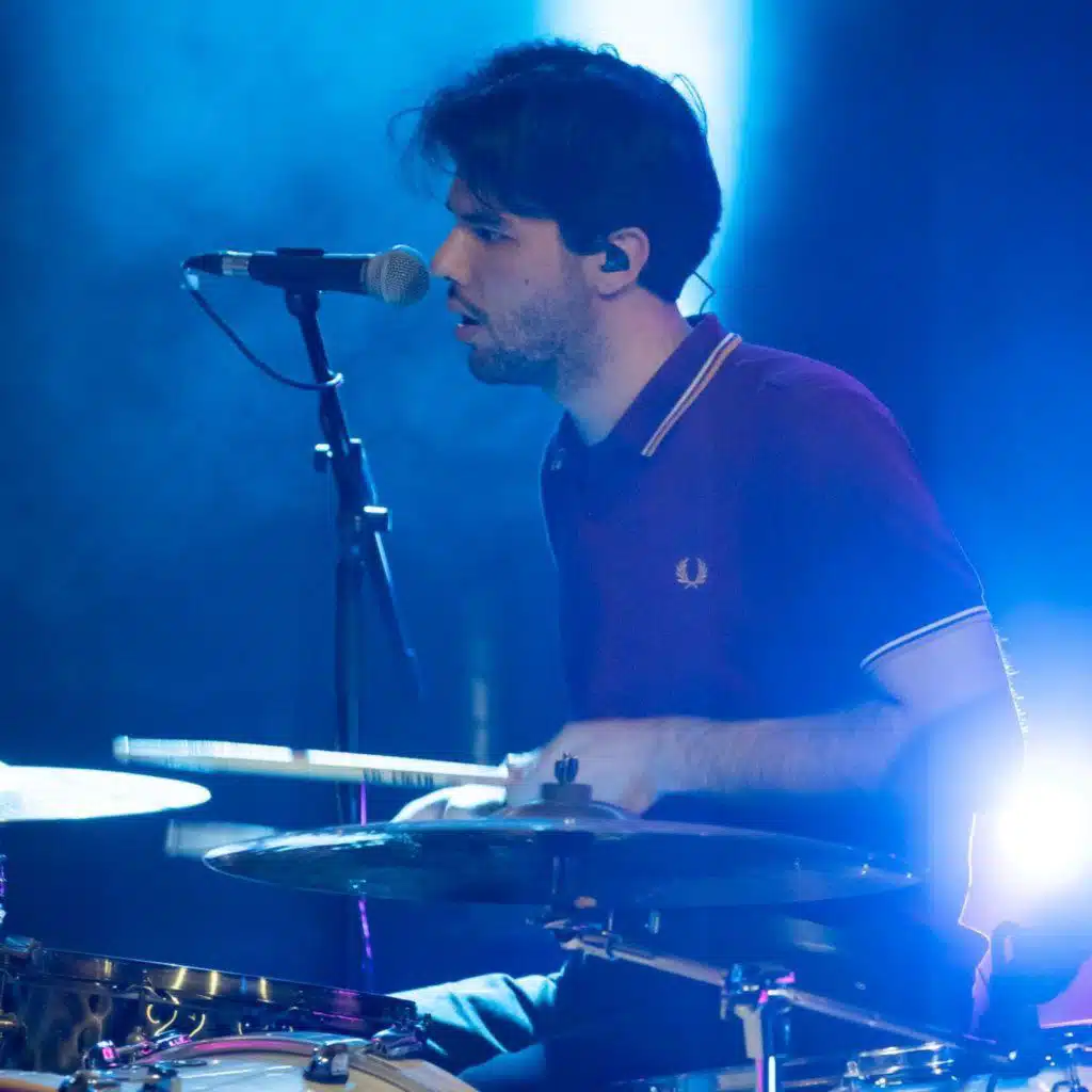 Los conciertos de Radio 3 - Amante Laffón - 25/03/26