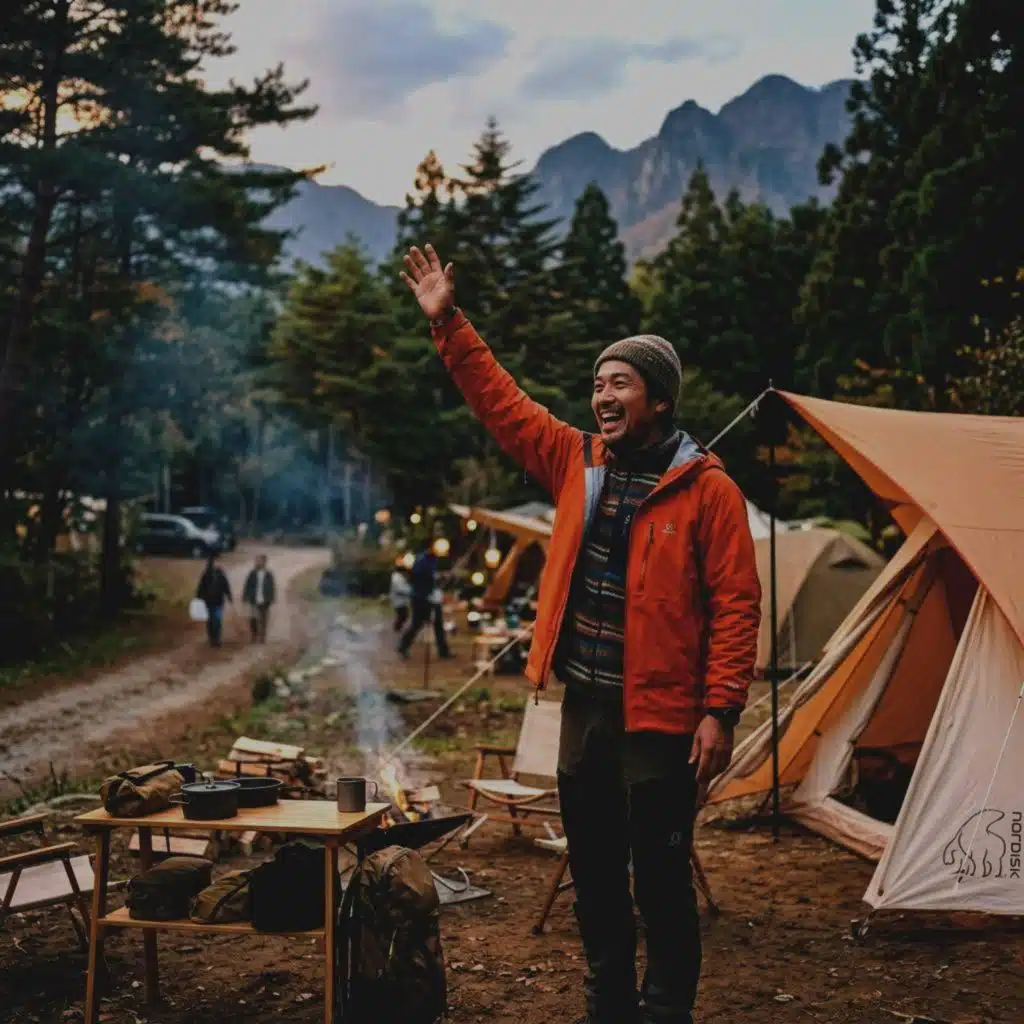 ラスタキャンプ (Hop Rasta Ver.)