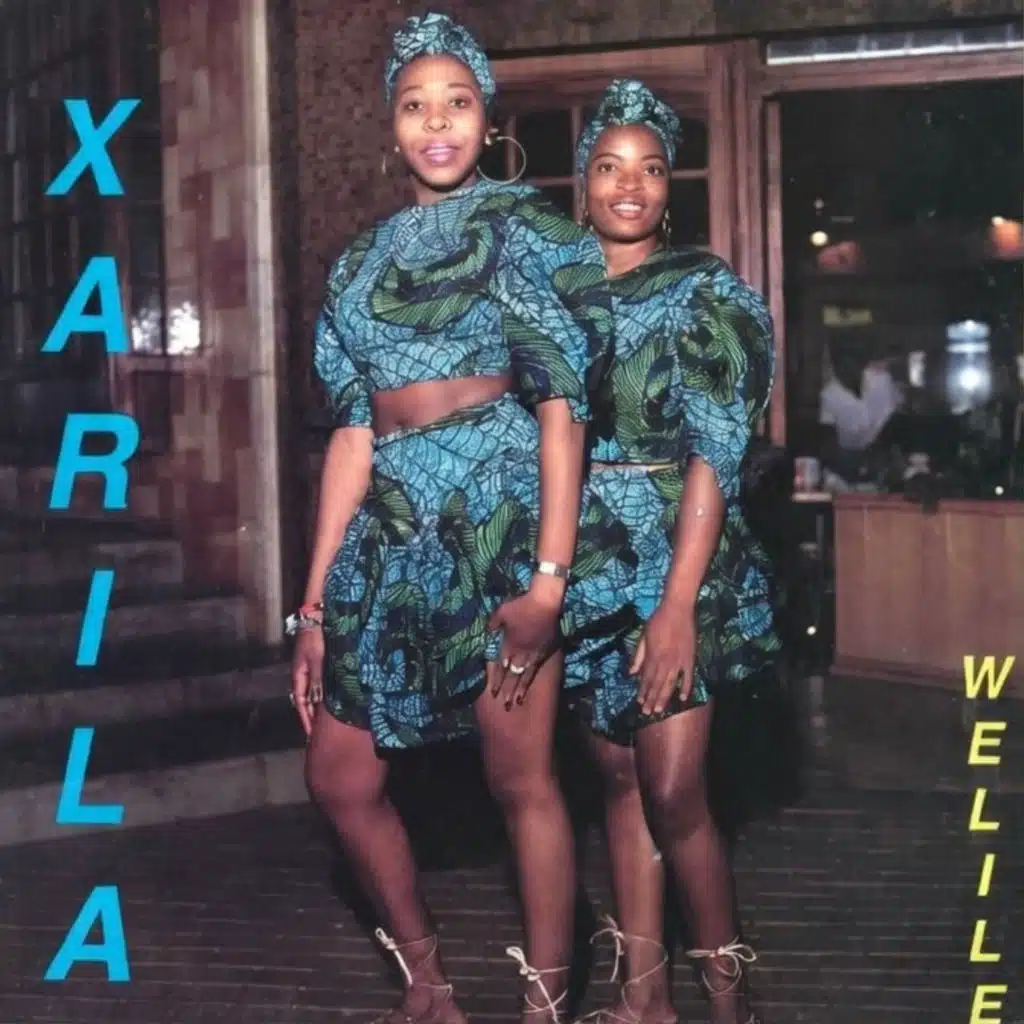 Welile
