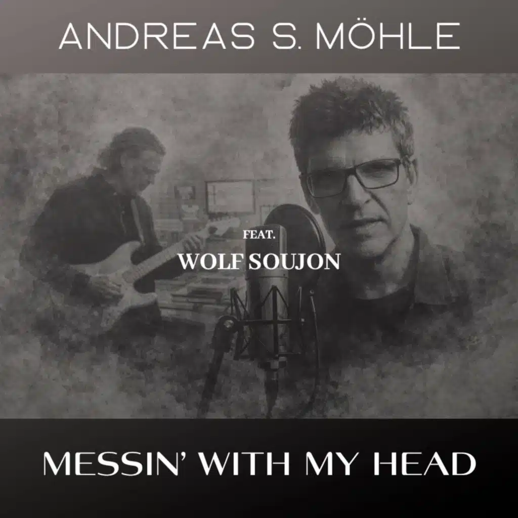 Andreas S. Möhle