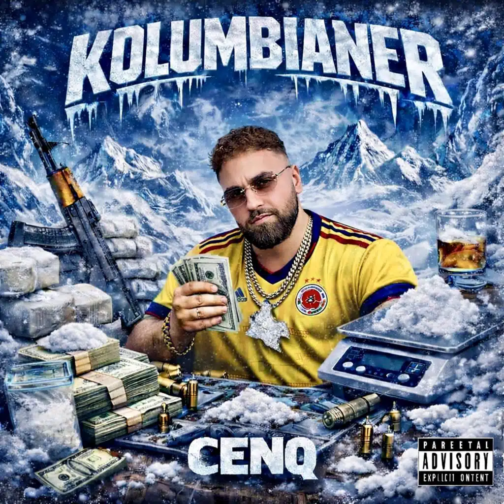 Cenq