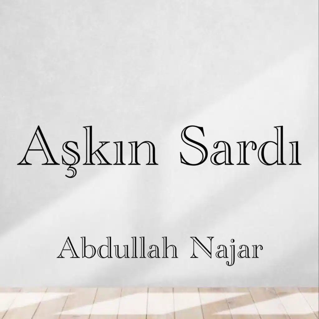 ABDULAH NAJAR