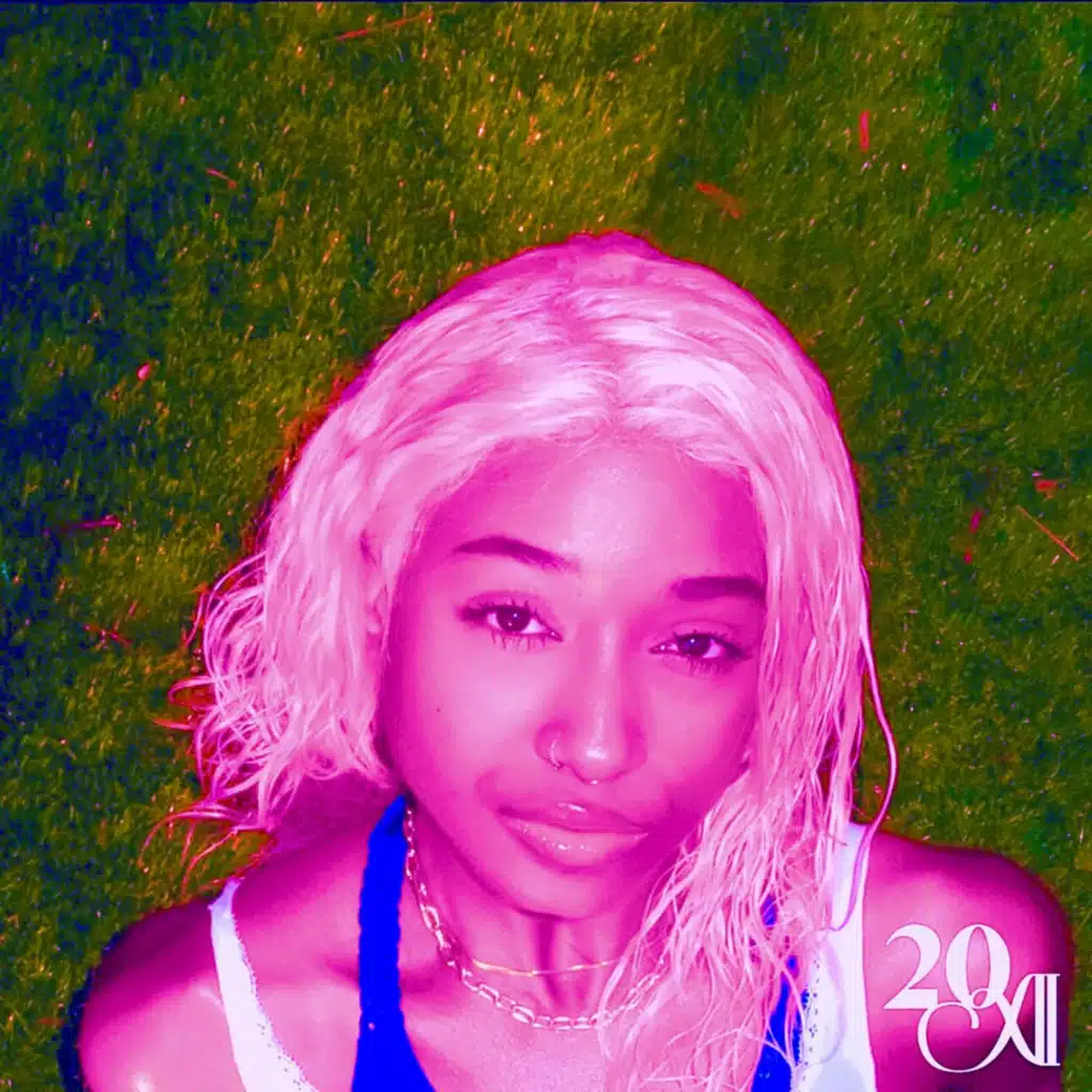 Give It To Ya (Sped Up)