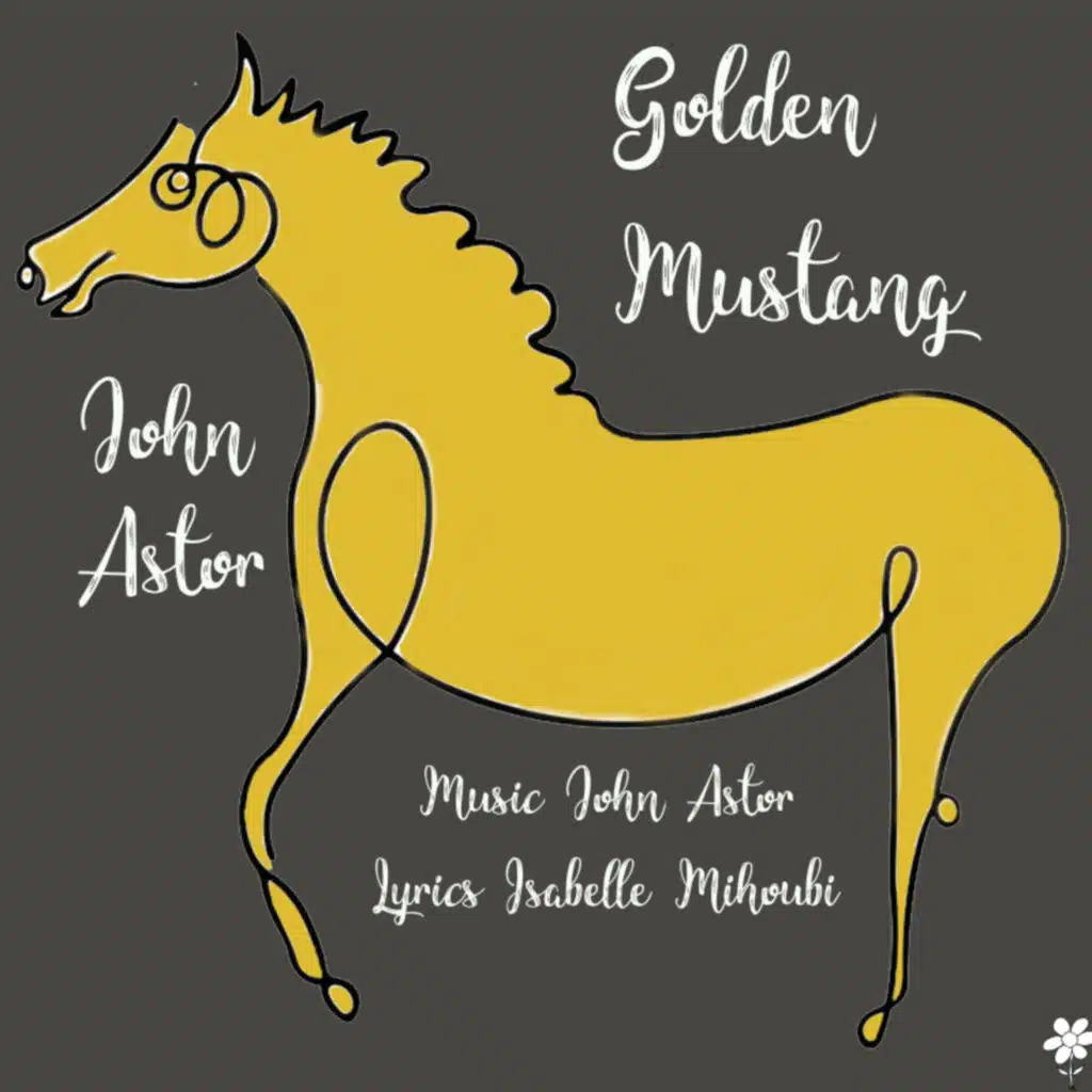 John Astor