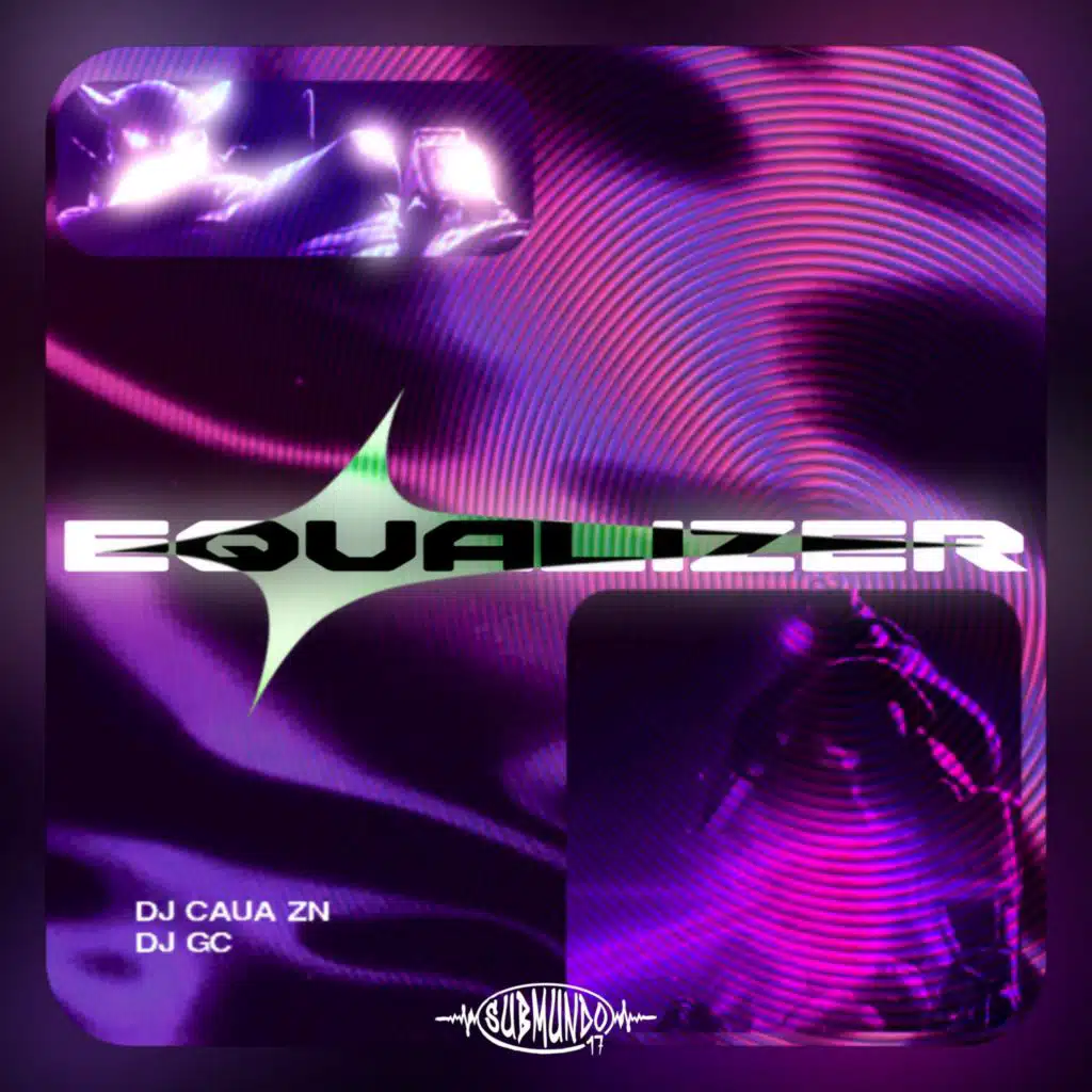 Equalizer
