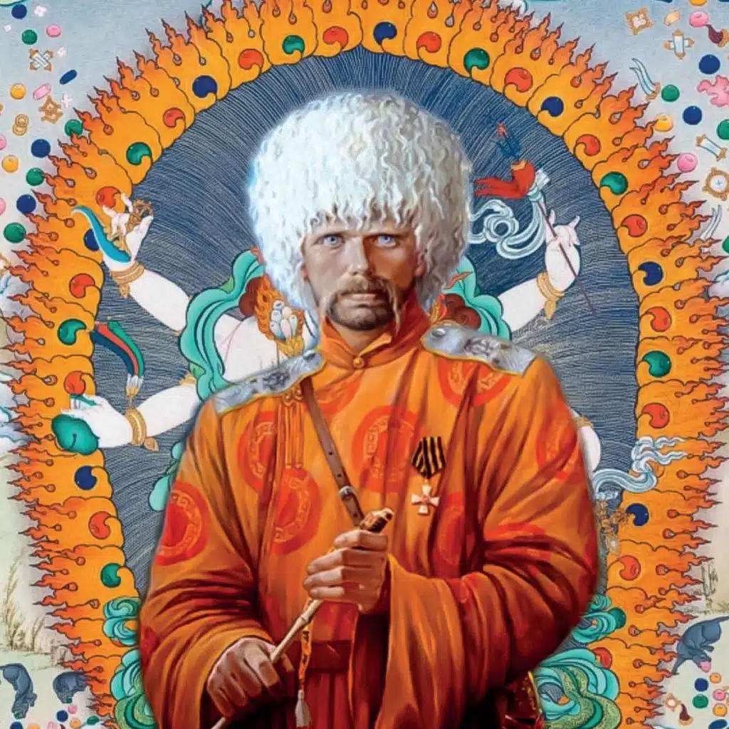 Unger Khan