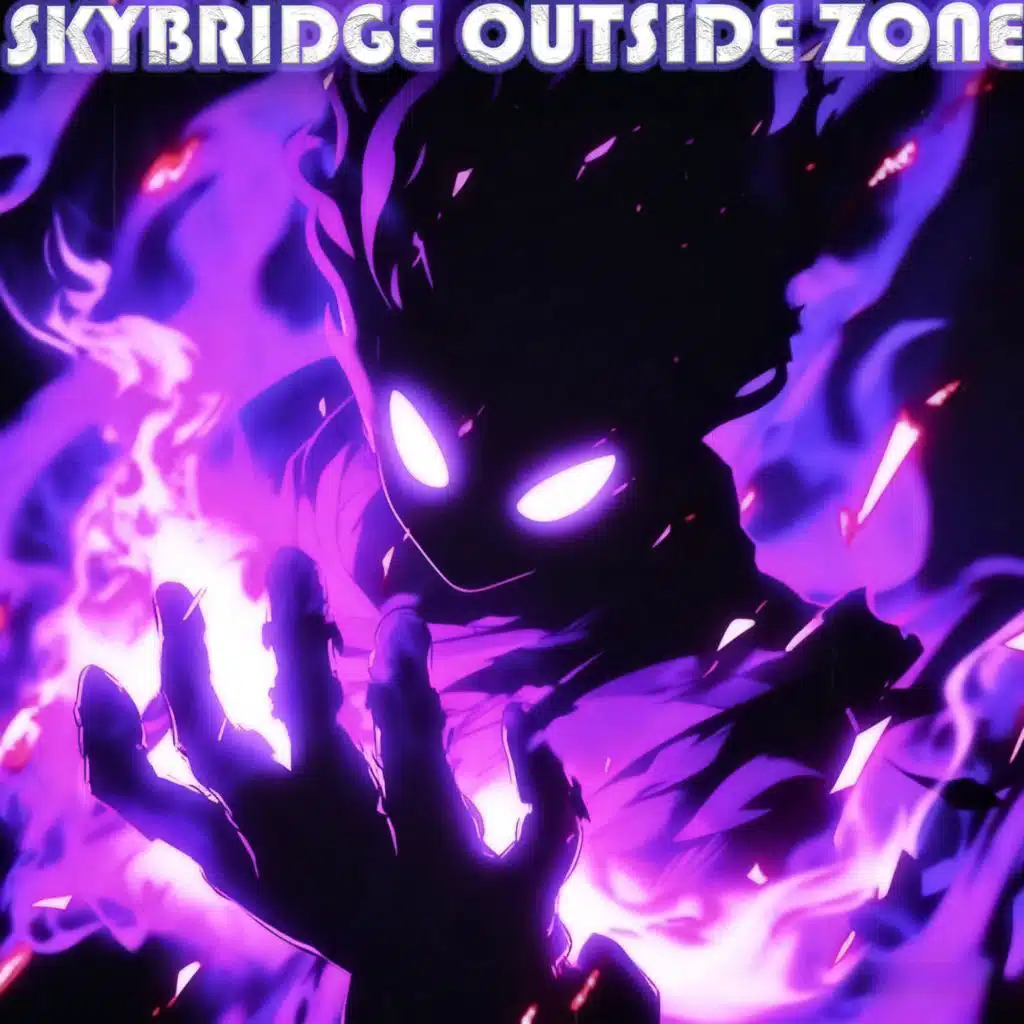 SKYBRIDGE OUTSIDE ZONE