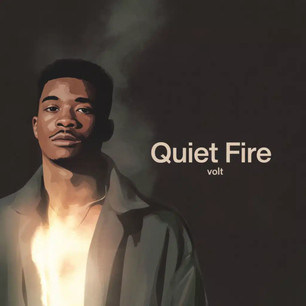 Quiet Fire