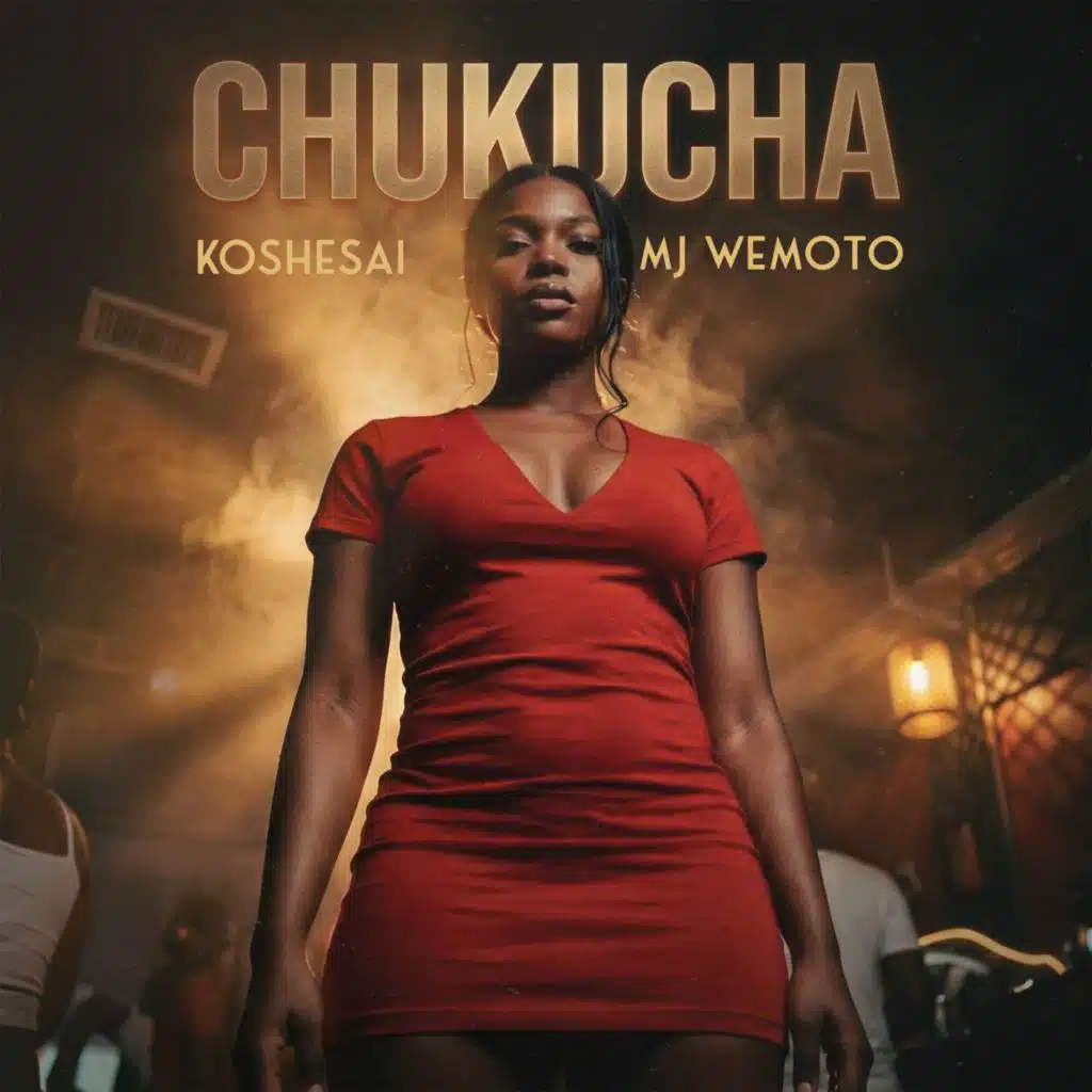 Koshesai & MJ Wemoto