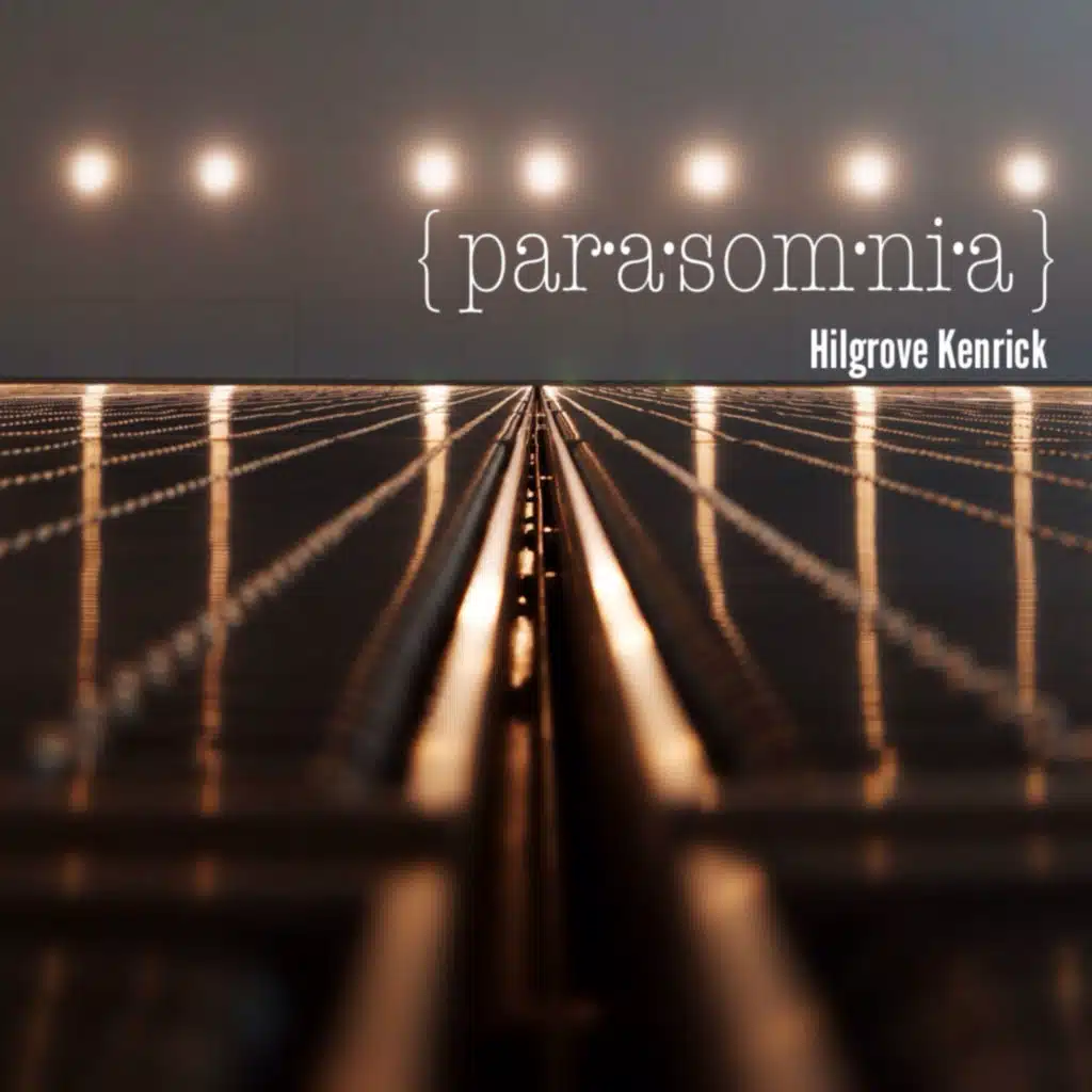 Parasomnia