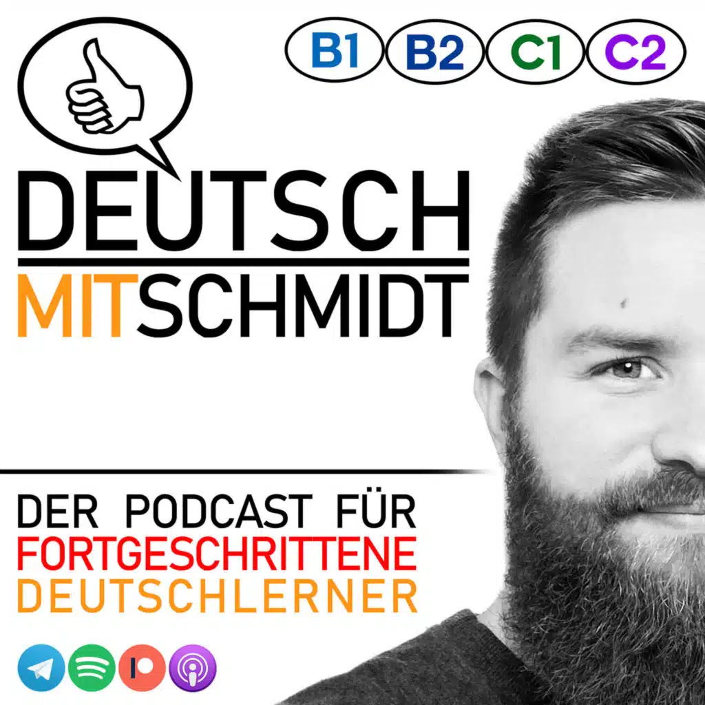 DMS072 - bemitleiden / gleichgültig