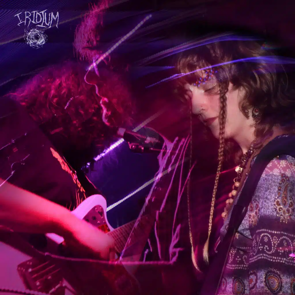 Live at L'Escogriffe (24.07.28)