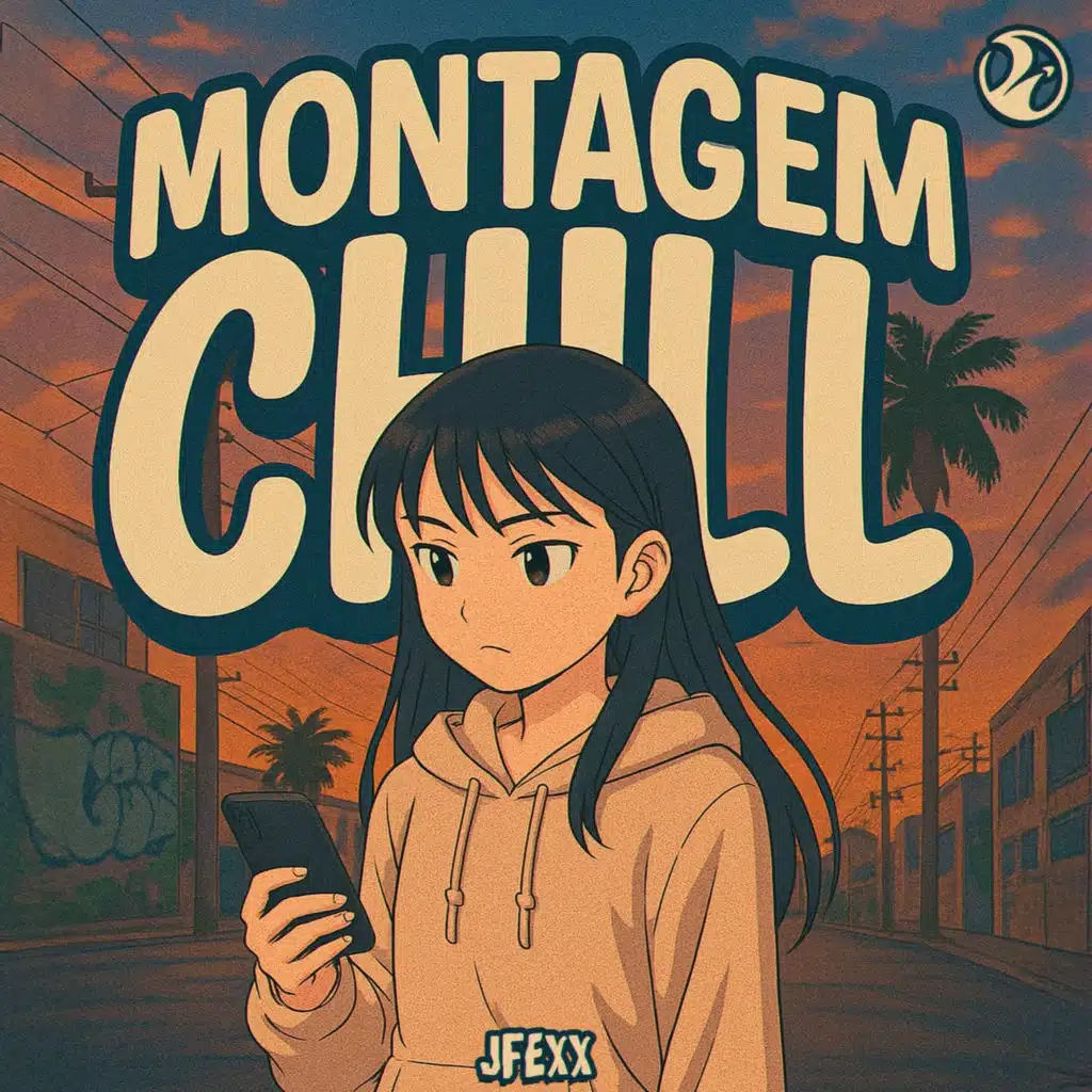 MONTAGEM CHILL