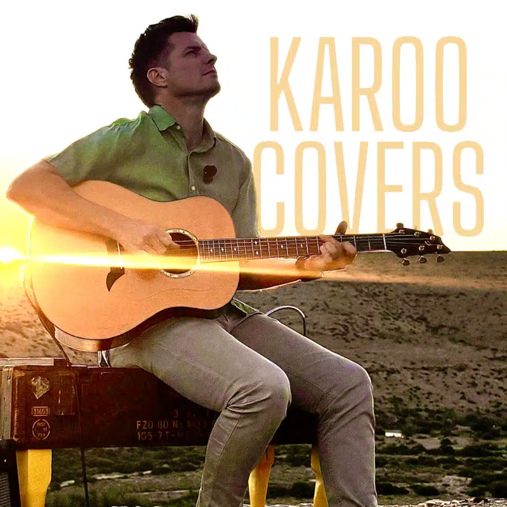 Karoo Covers