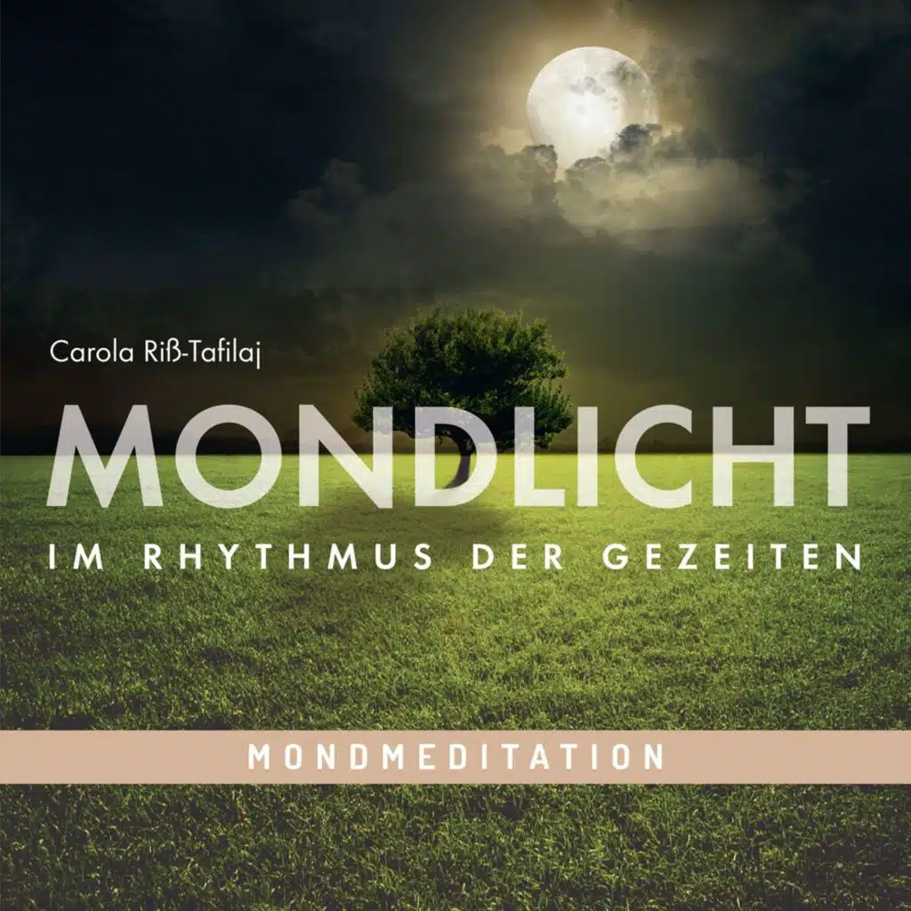 Mondlicht - Im Rhythmus der Gezeiten