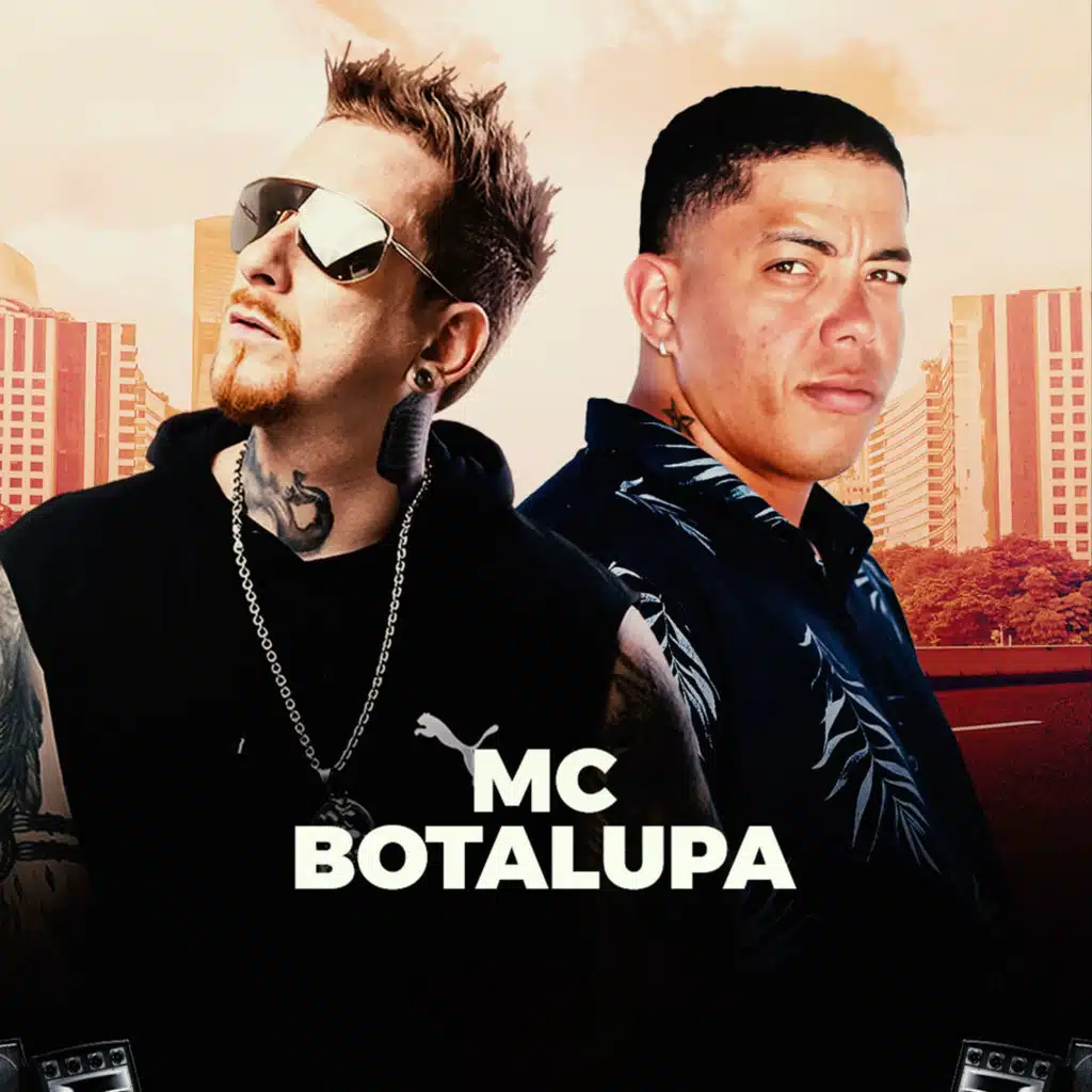 Bota Lupa Nelas