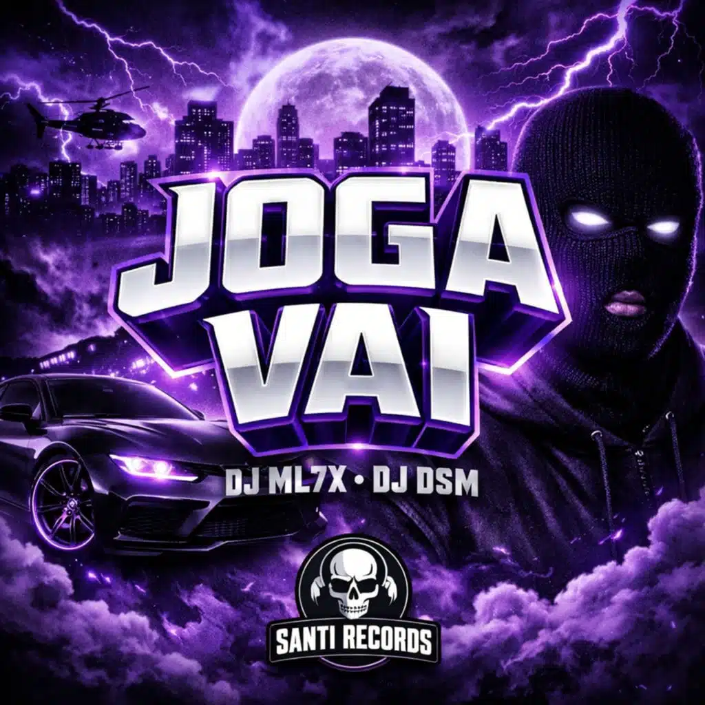 Joga Vai