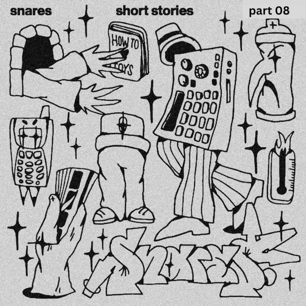 Short Stories #8
