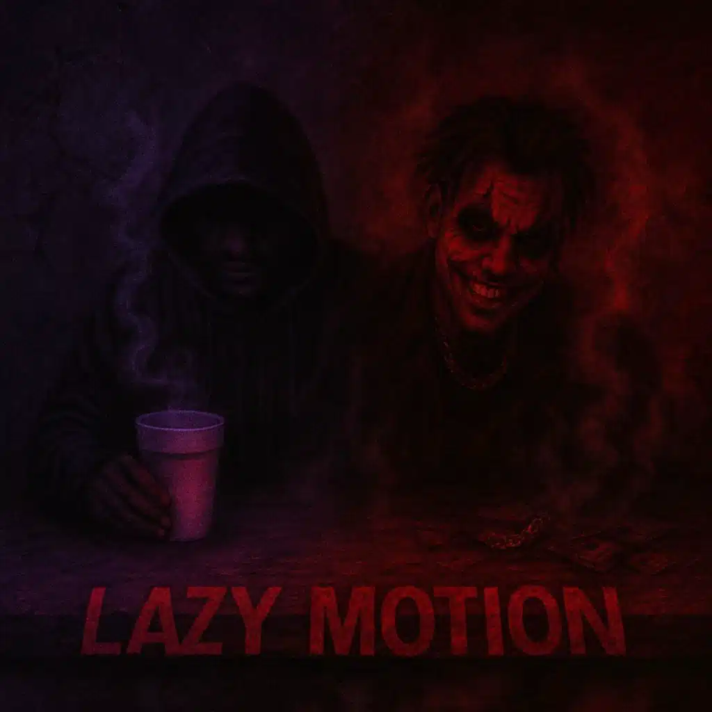 Lazy Motion