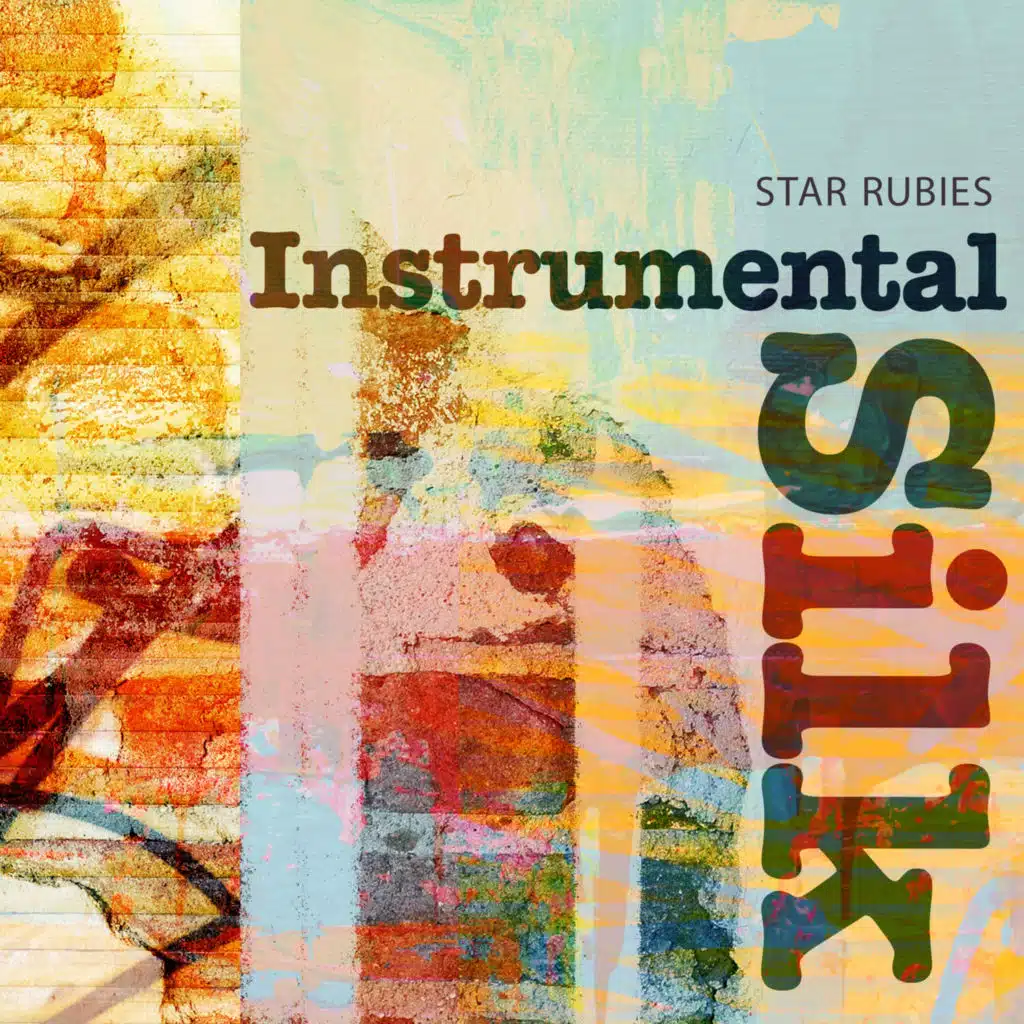 Instrumental Silk