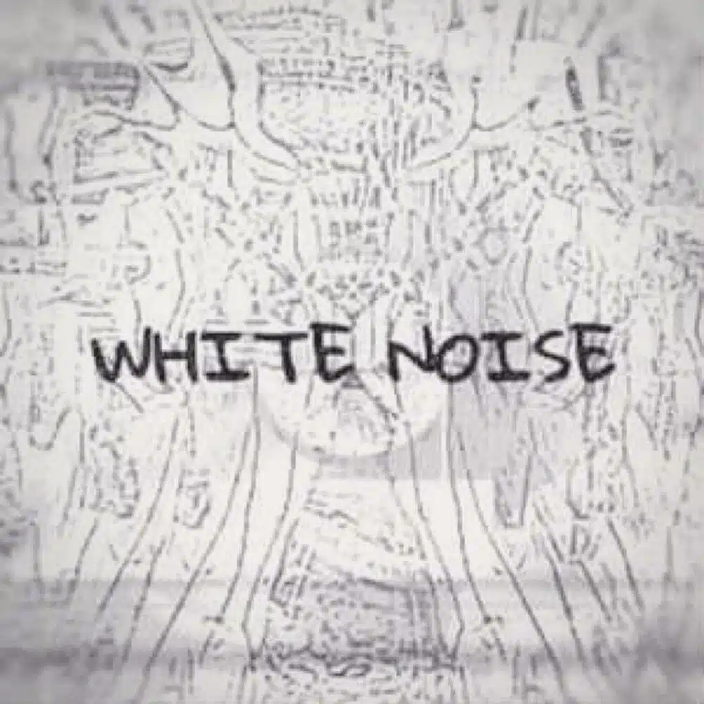 white noise