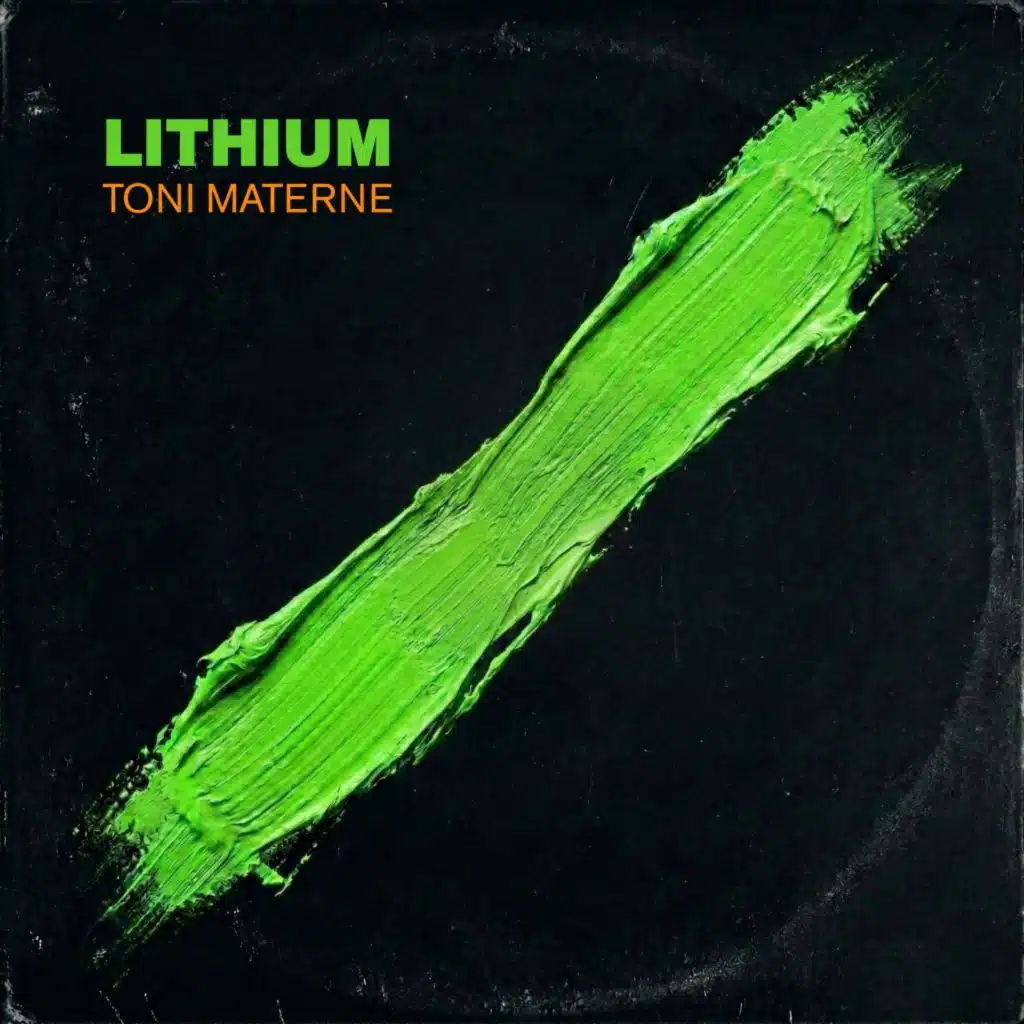 Toni Materne