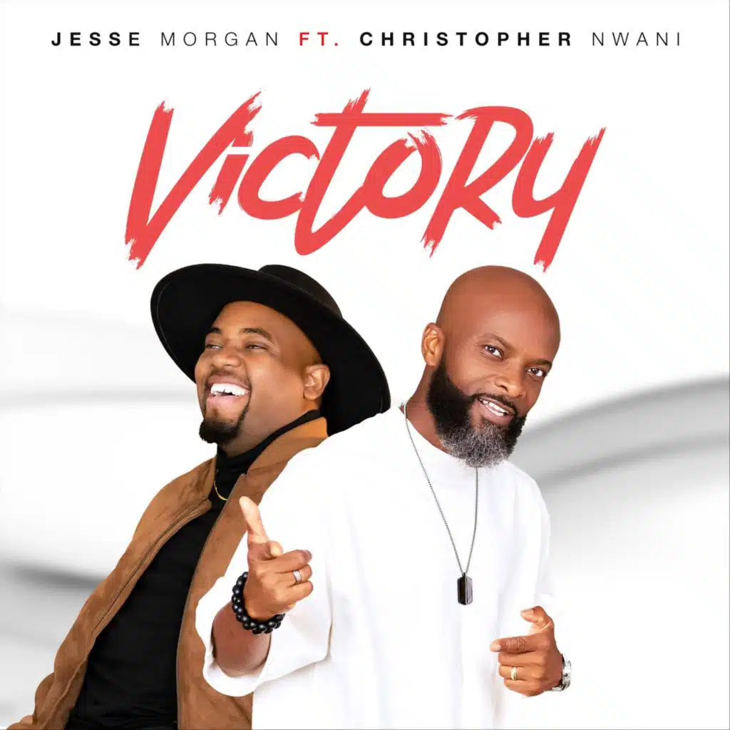 Jesse Morgan