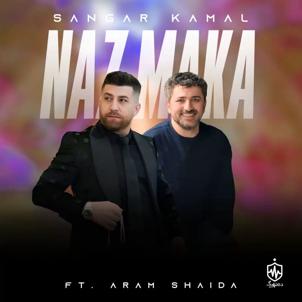 Naz Maka (feat. Aram Shaida)