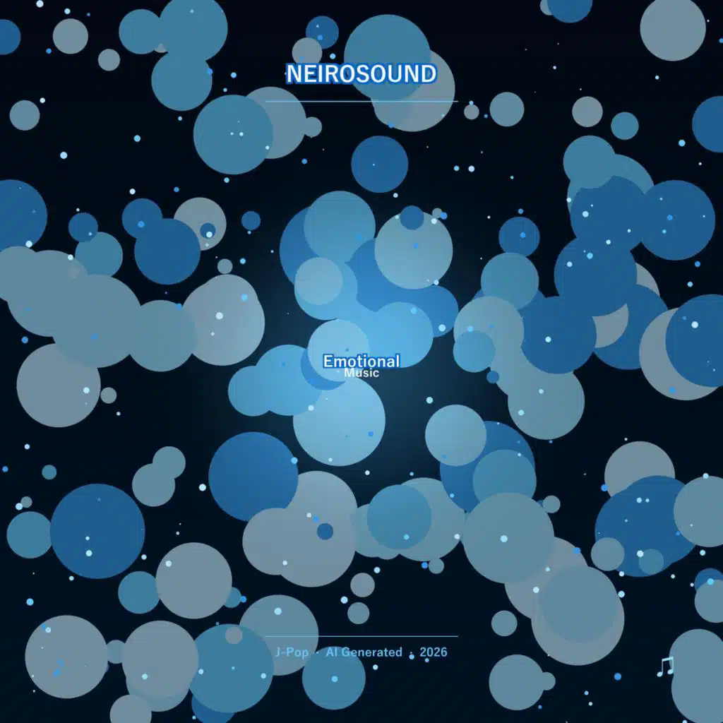 感情的なJ-POP インストルメンタル Emotional J-Pop