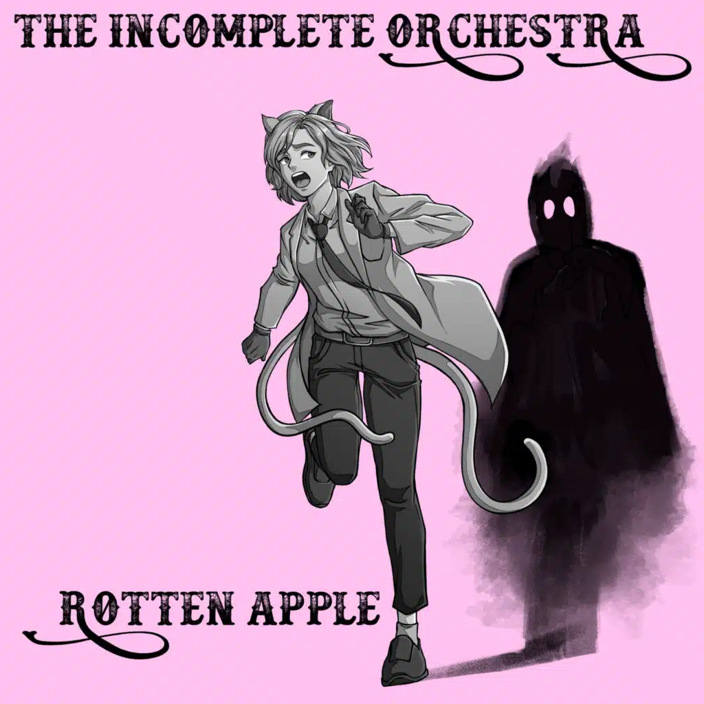 The Incomplete Orchestra
