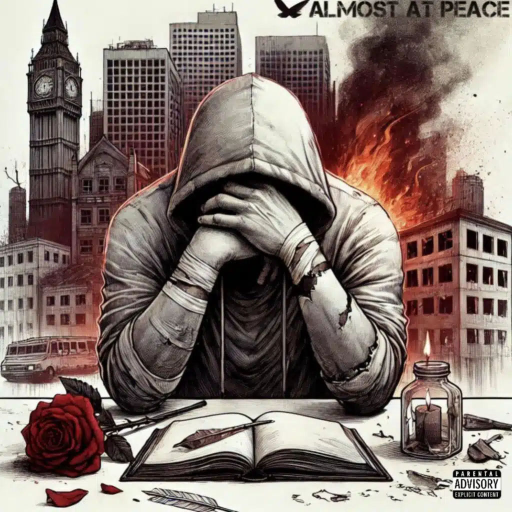 Almost At Peace