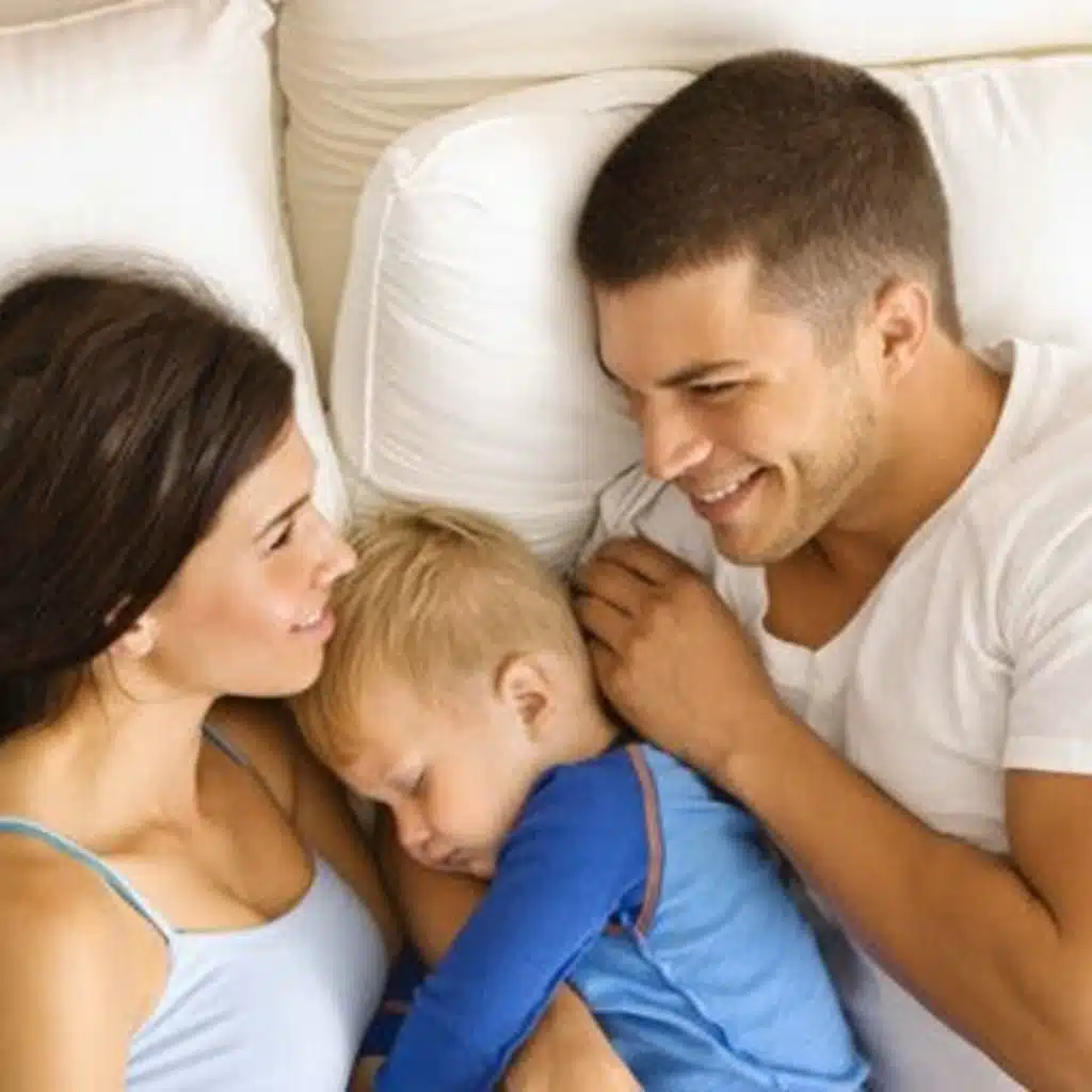 Spice Up Your Marriage After Kids