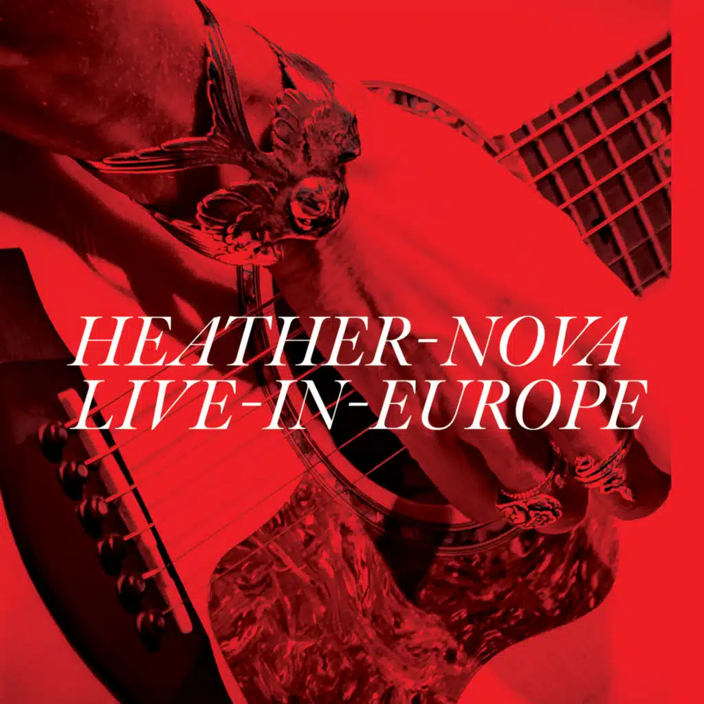 Live In Europe