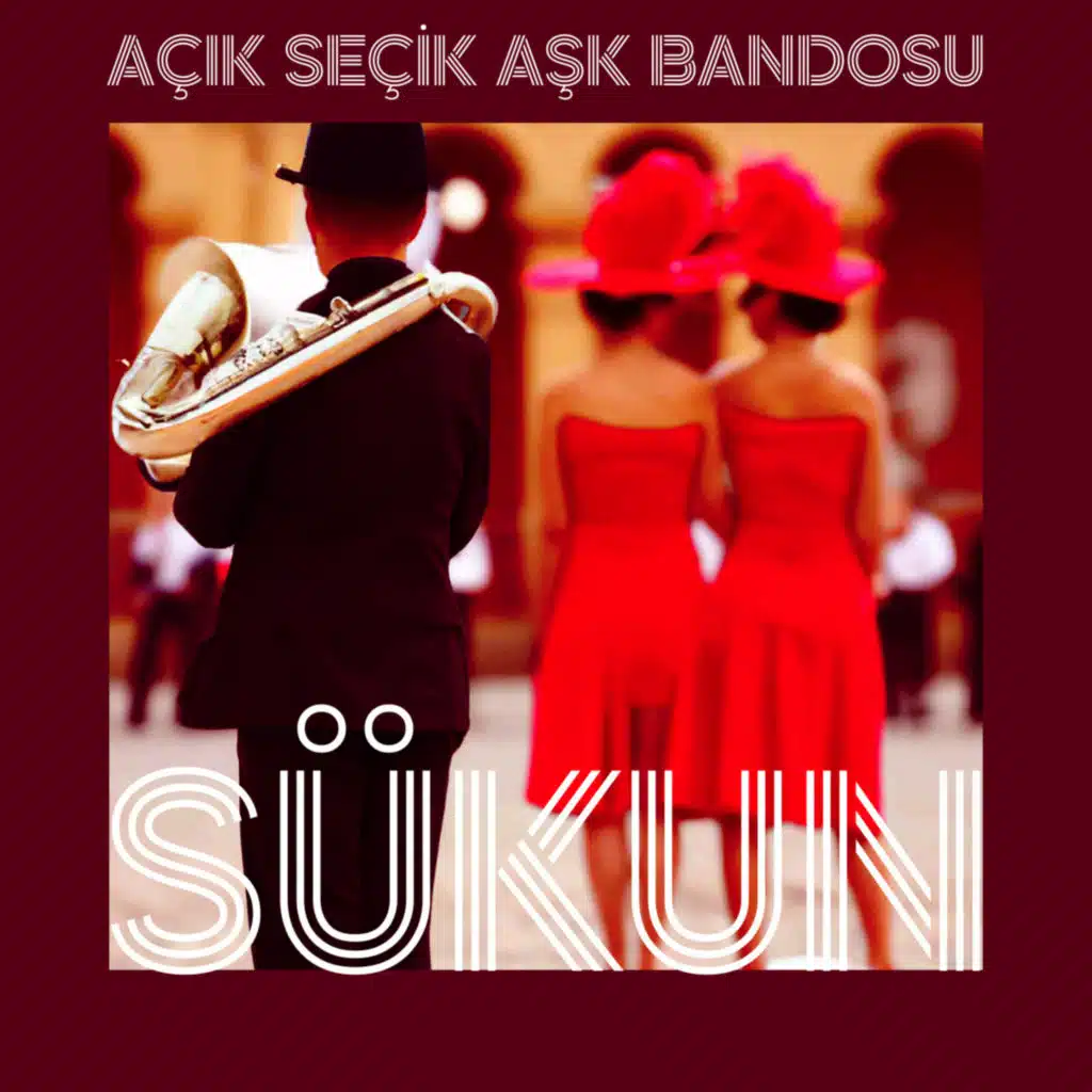 Sükun
