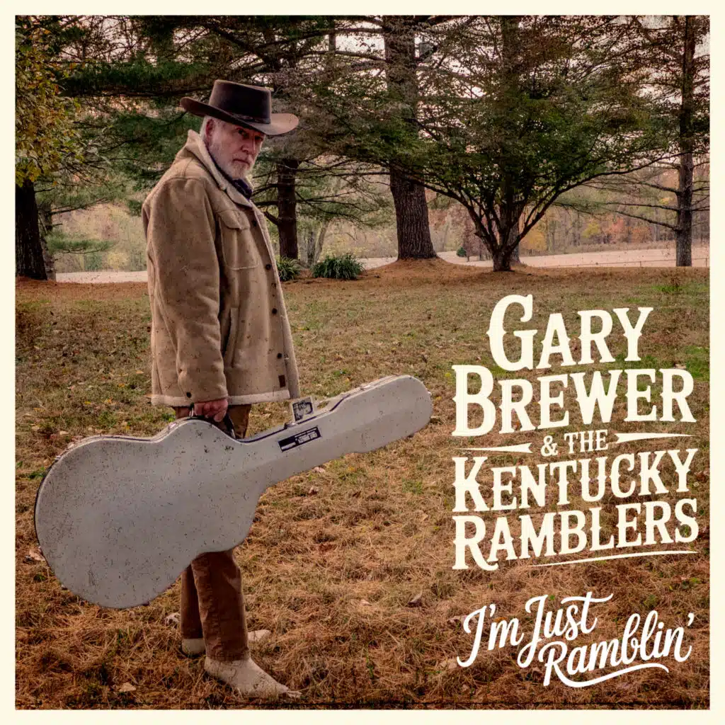 Gary Brewer & the Kentucky Ramblers