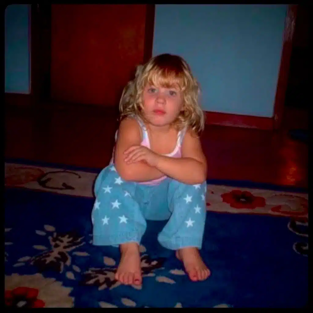 Grown Up (Song for Drew)
