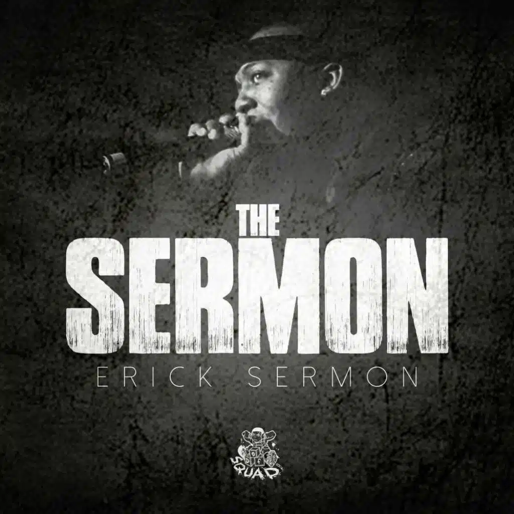The Sermon