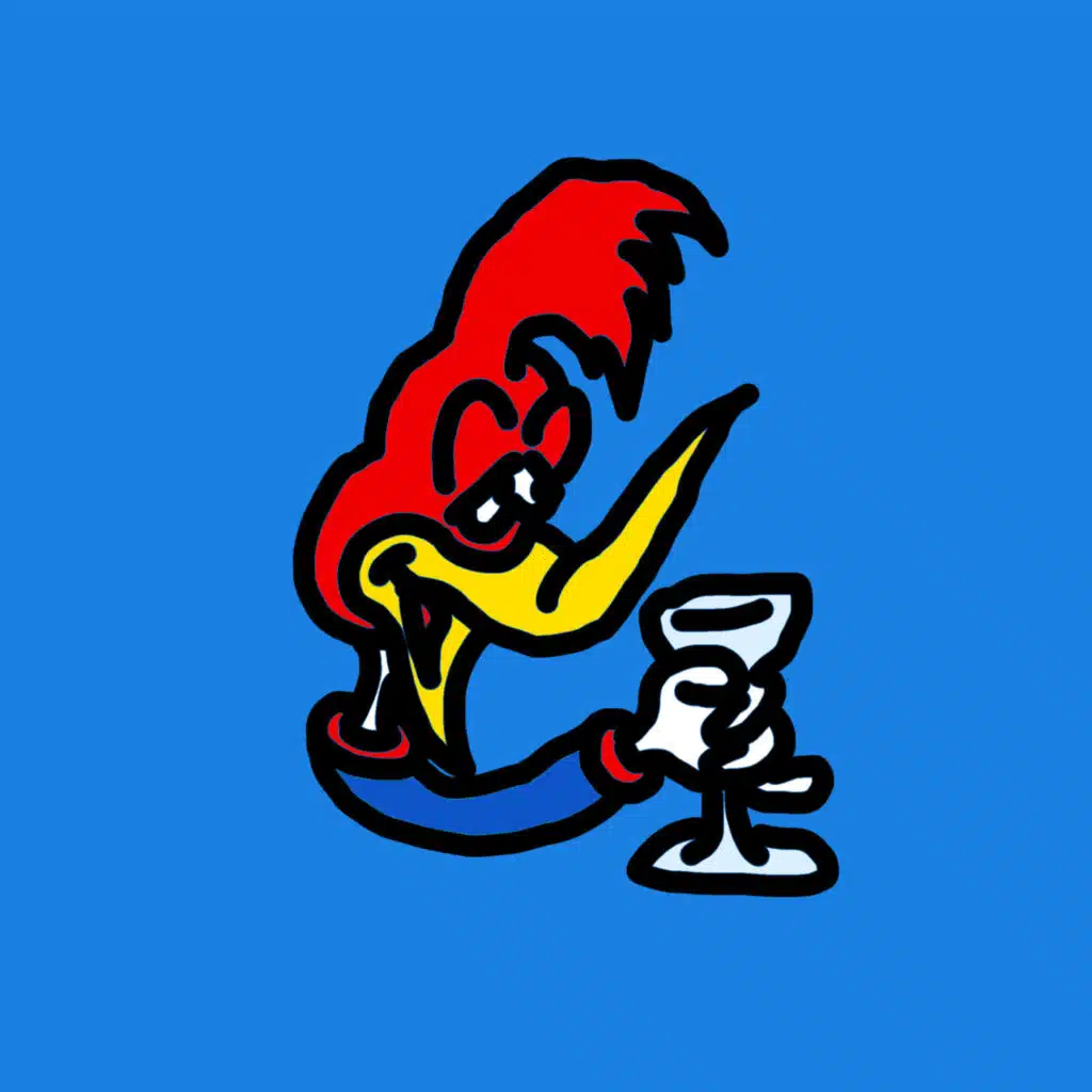 Barman / Quieren Tu Estilo