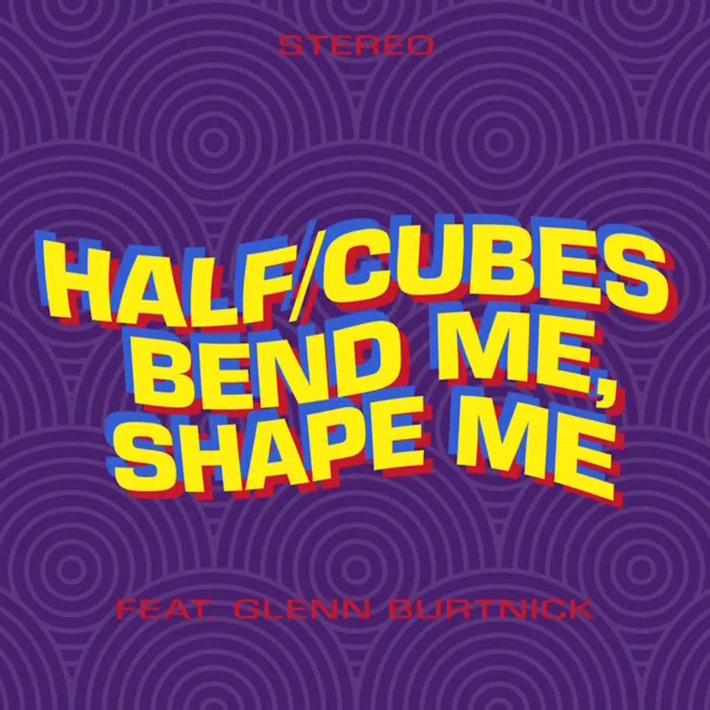 The Half-Cubes