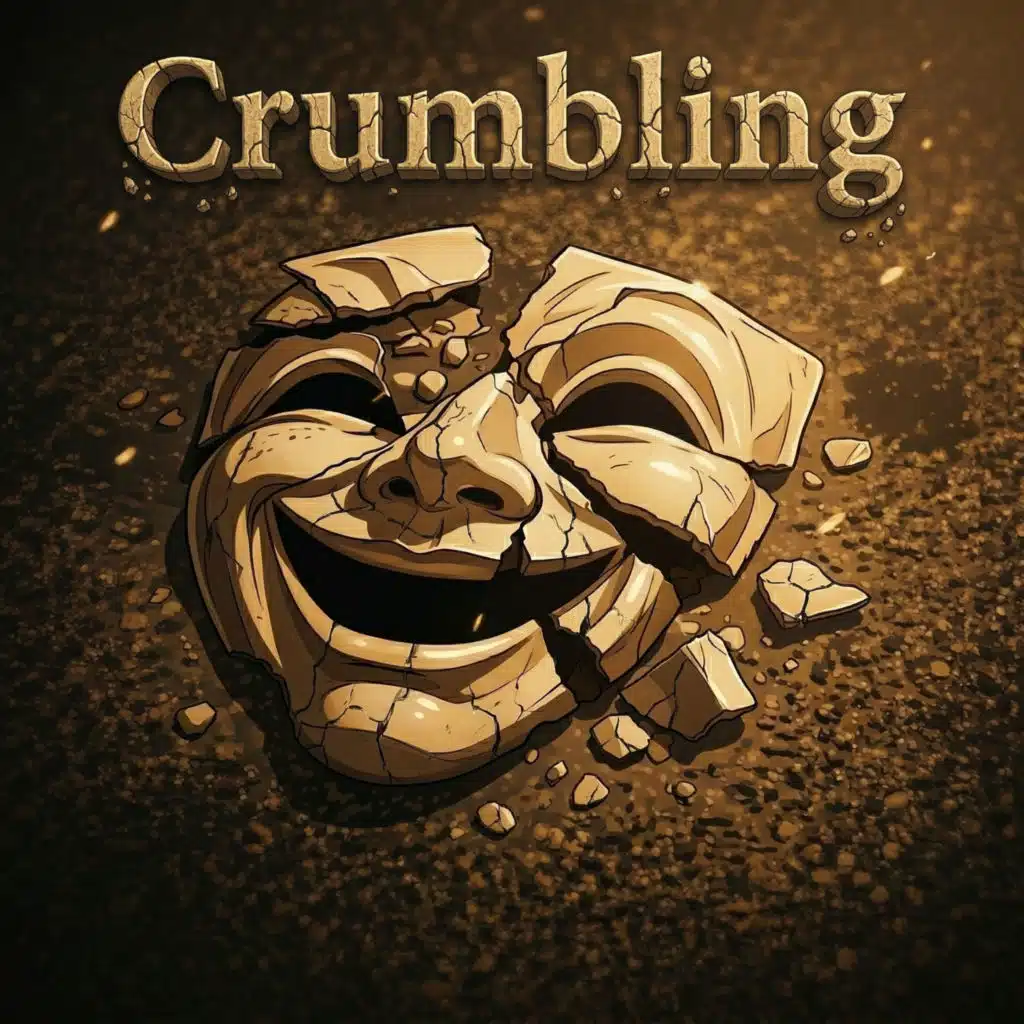 Crumbling