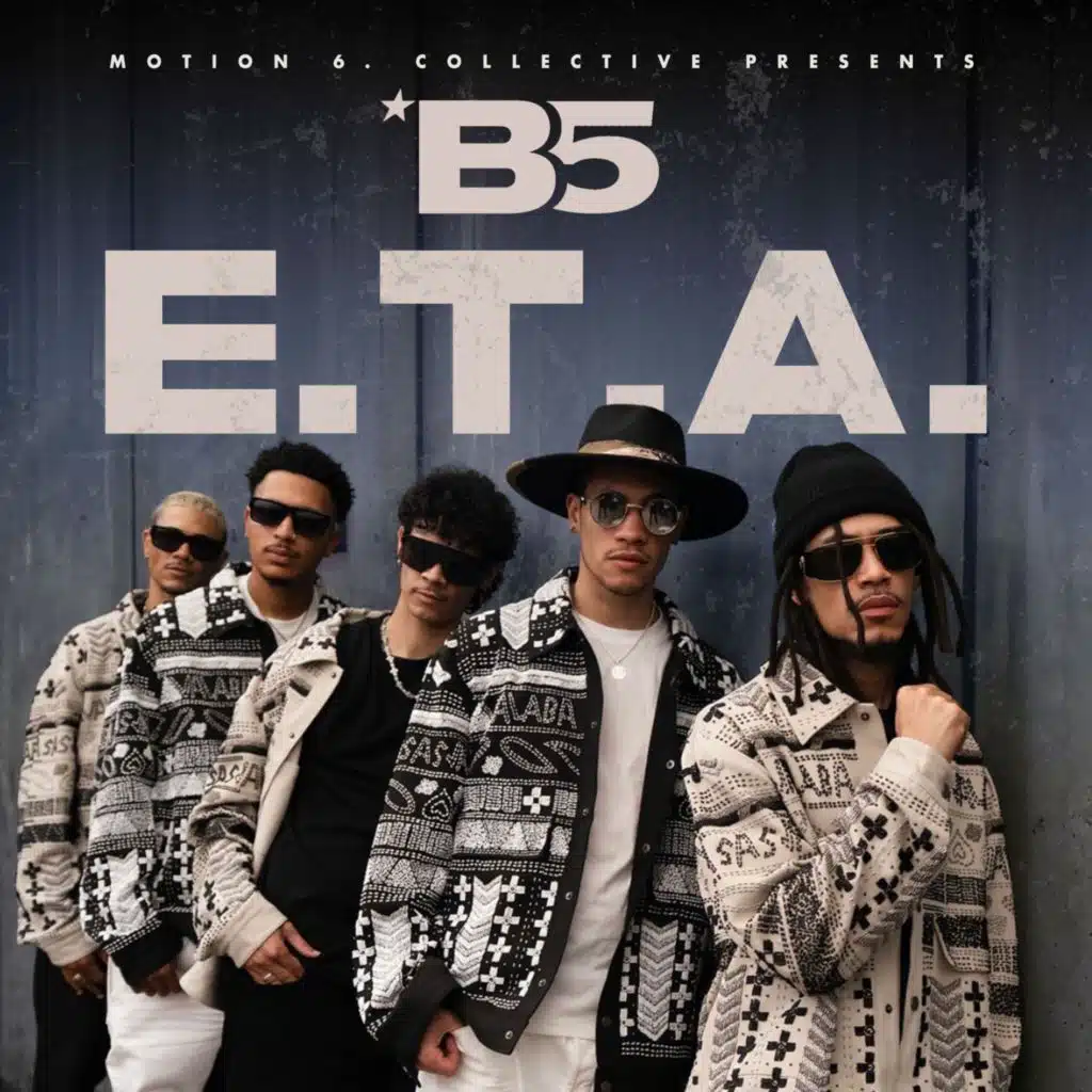 B5